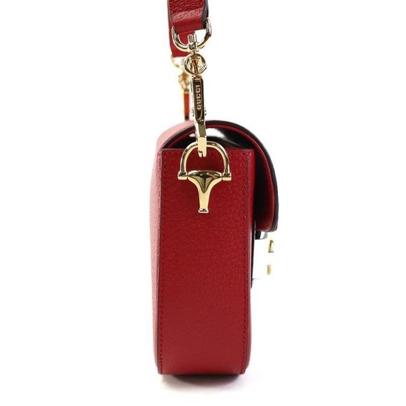 Gucci Crossbody Shoulder Bag Gucci X Adidas 658574 - Picture 2 of 10